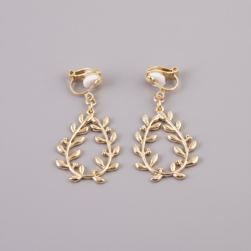 Yara Earrings