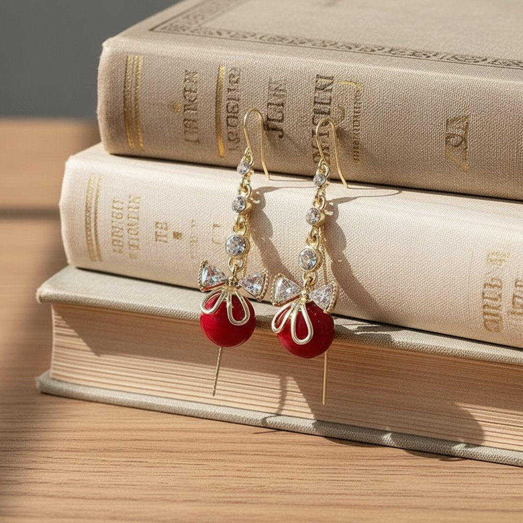 Yara Earrings