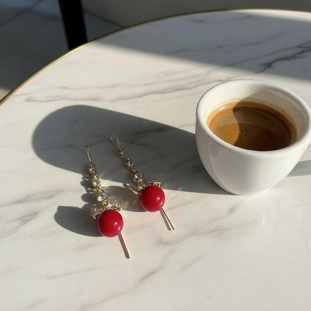 Yara Earrings