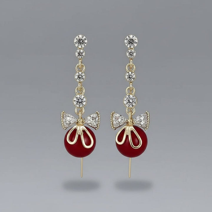 Yara Earrings