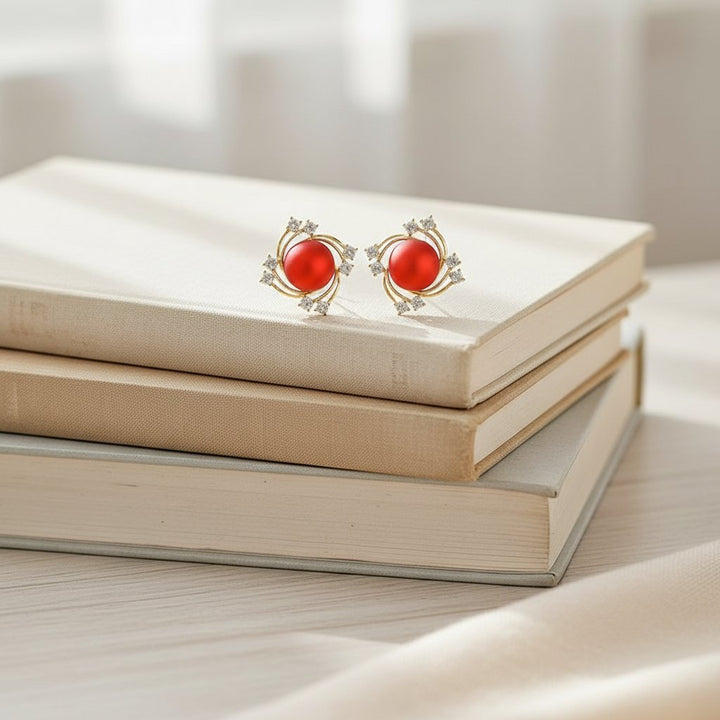 Yara Earrings
