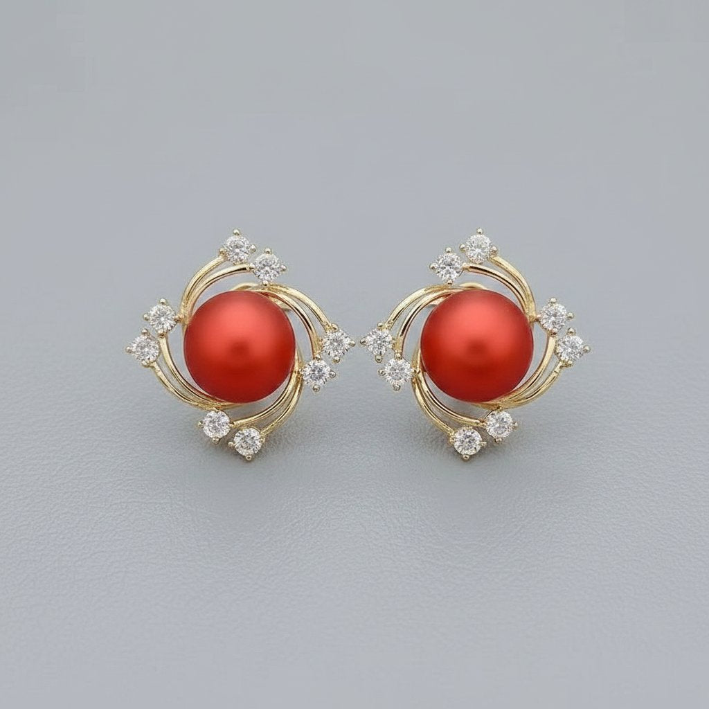 Yara Earrings