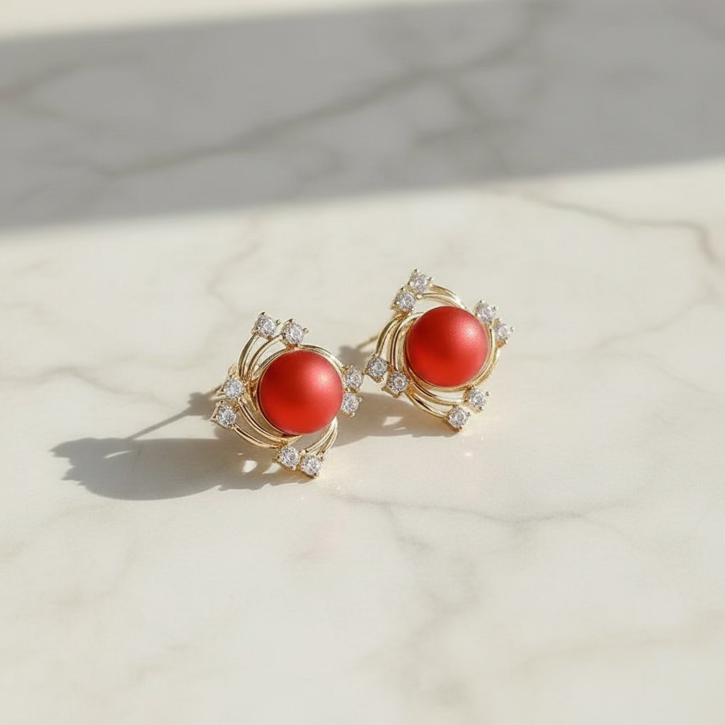 Yara Earrings