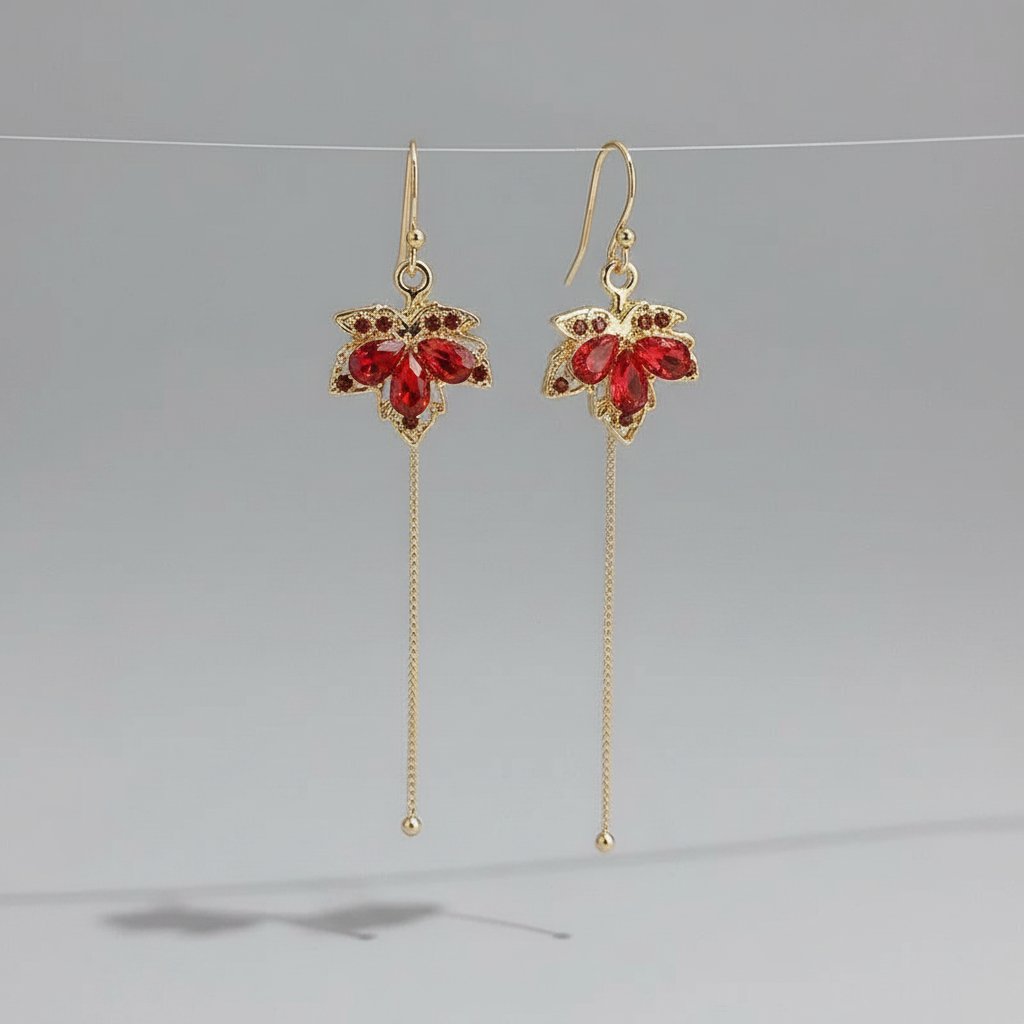 Yara Earrings