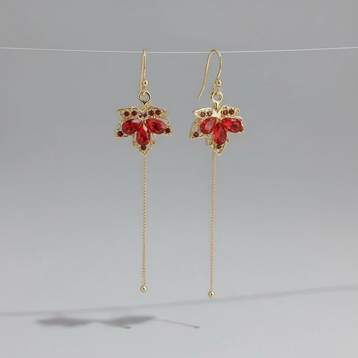 Yara Earrings