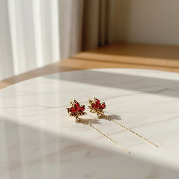 Yara Earrings