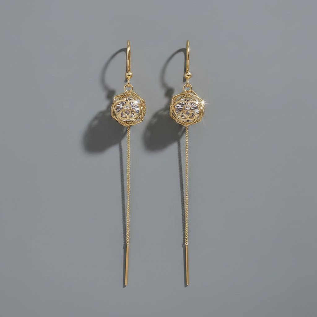 Yara Earrings