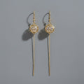 Yara Earrings