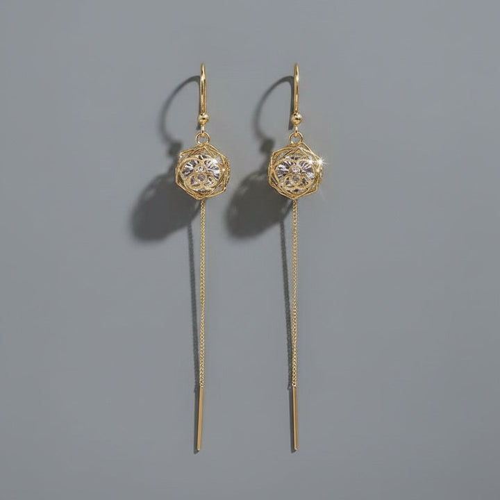 Yara Earrings
