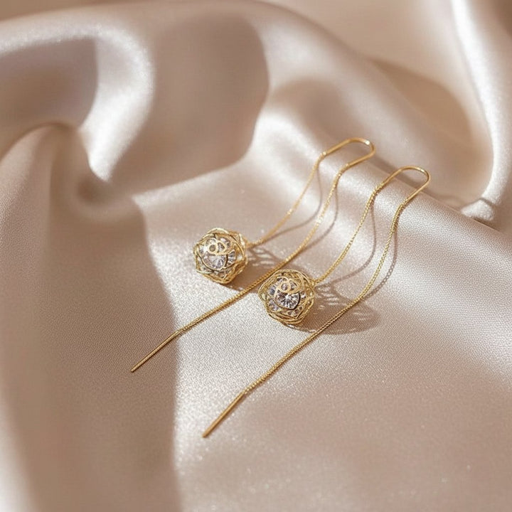 Yara Earrings