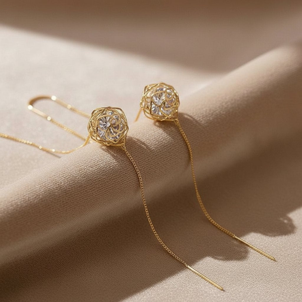 Yara Earrings