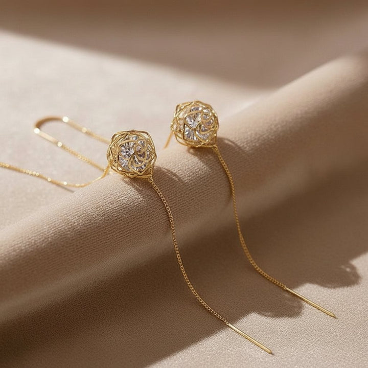 Yara Earrings