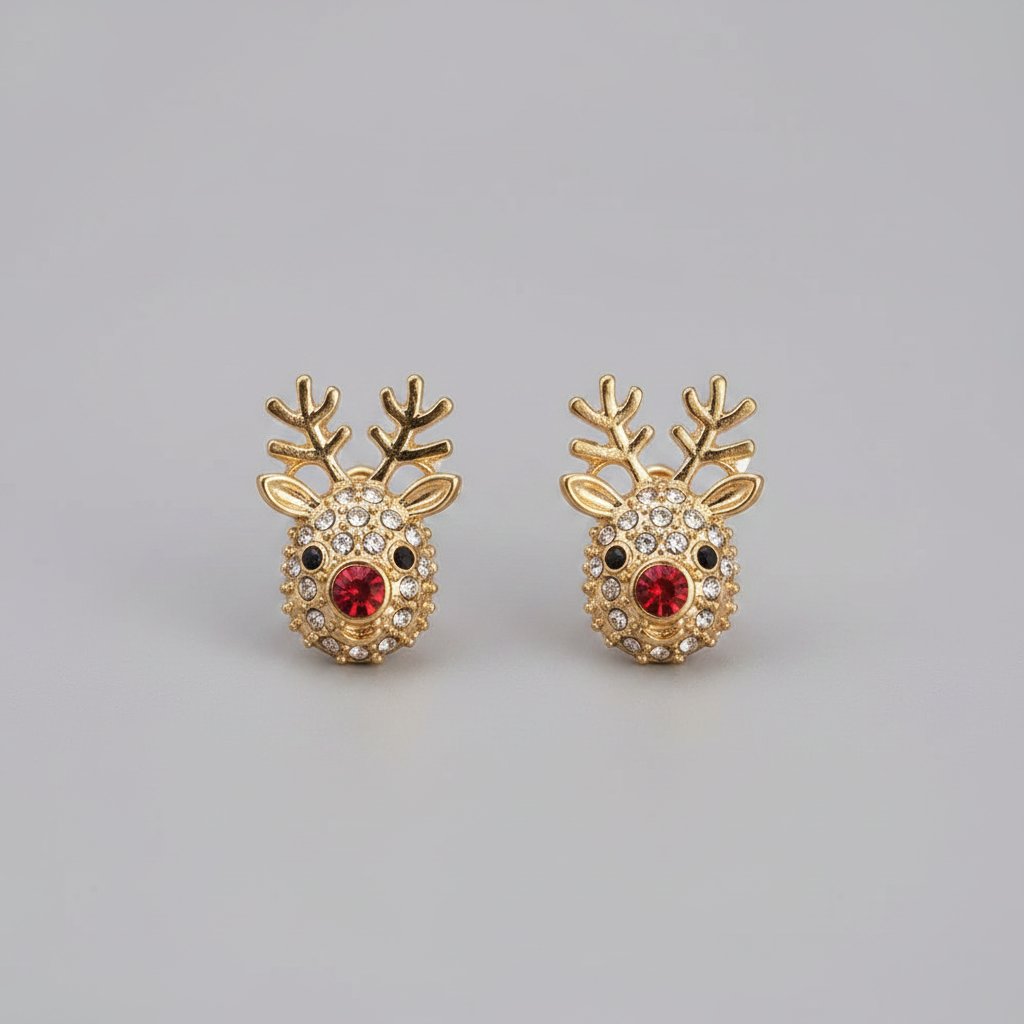 Halcyon Earrings
