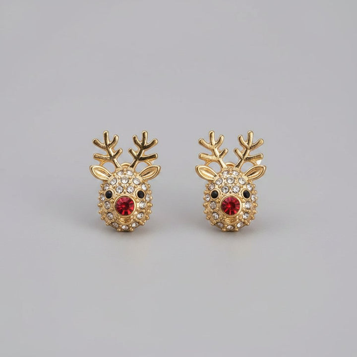 Halcyon Earrings