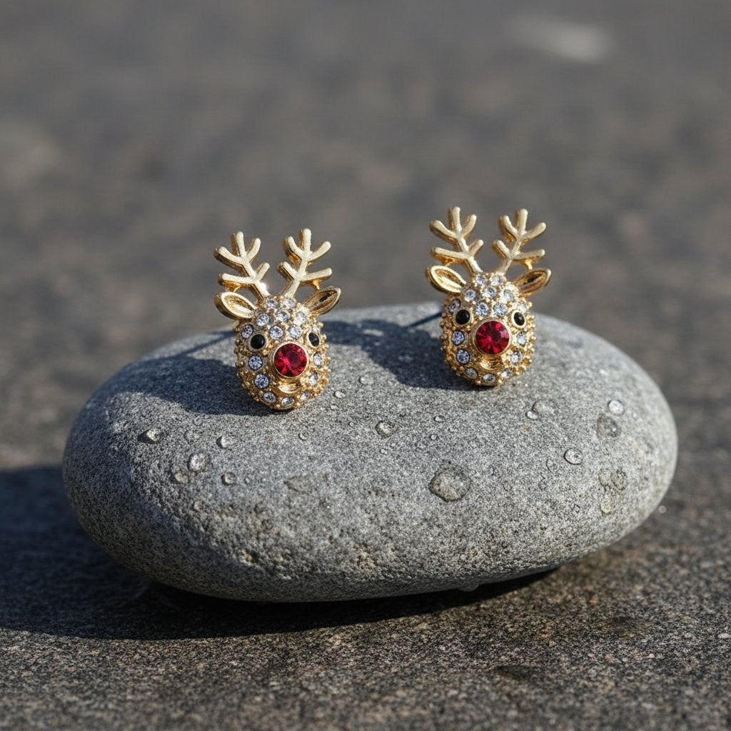 Halcyon Earrings