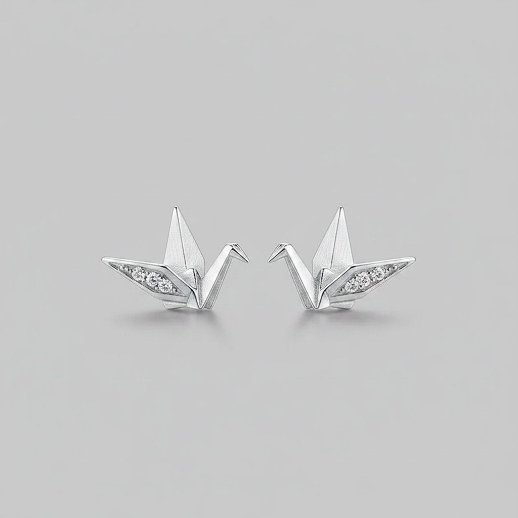 Ines Minimalist Earrings