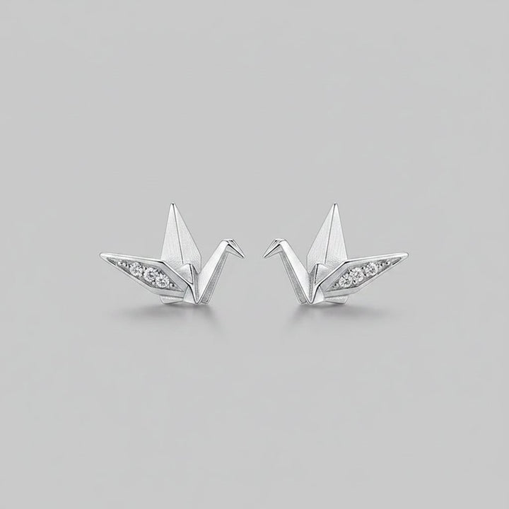 Ines Minimalist Earrings