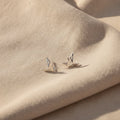 Ines Minimalist Earrings