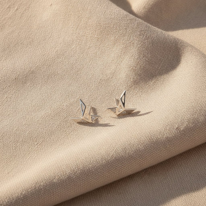 Ines Minimalist Earrings