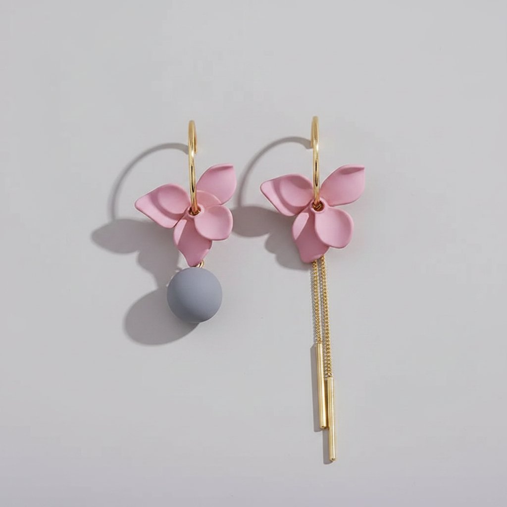 Ines Earrings