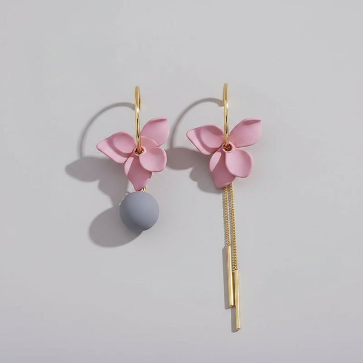 Ines Earrings