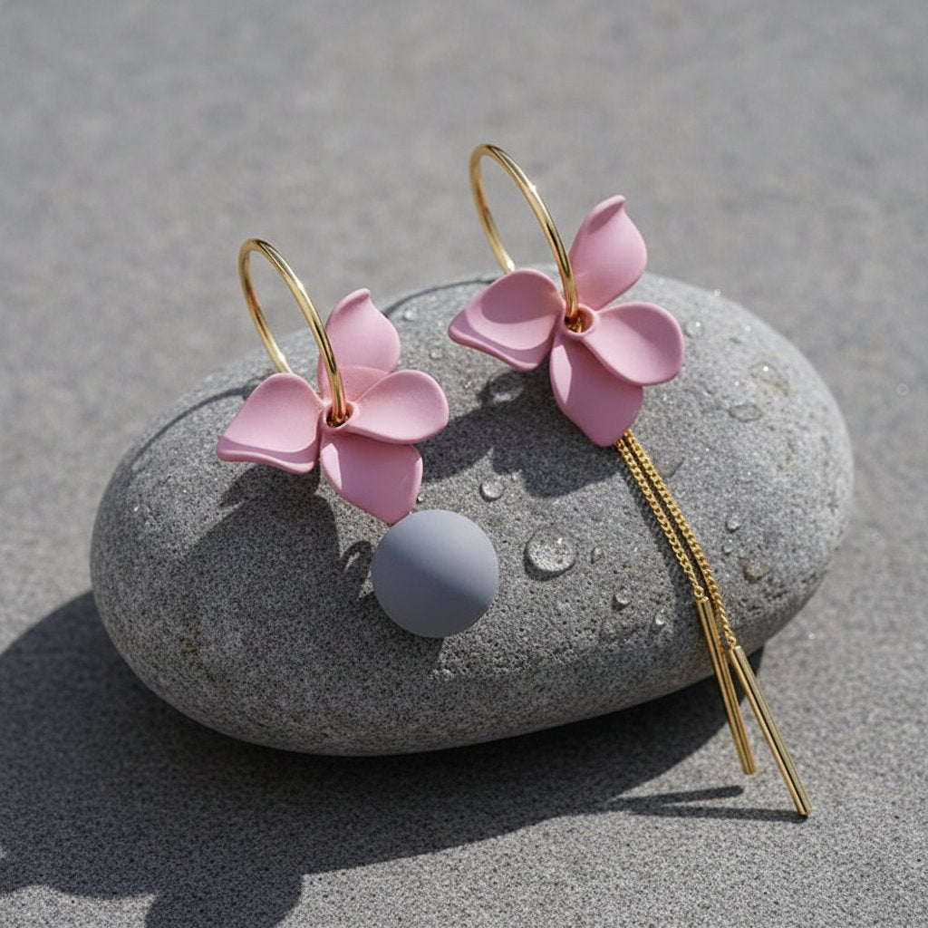 Ines Earrings