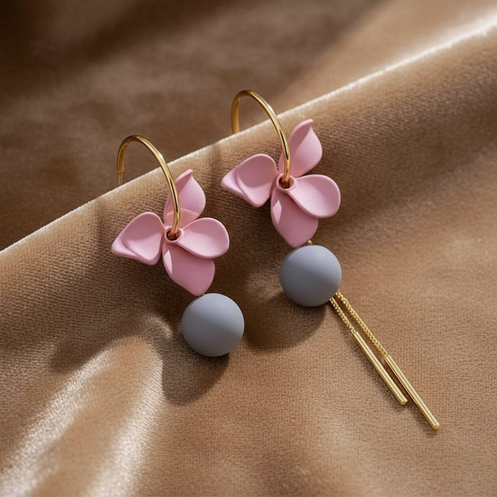 Ines Earrings