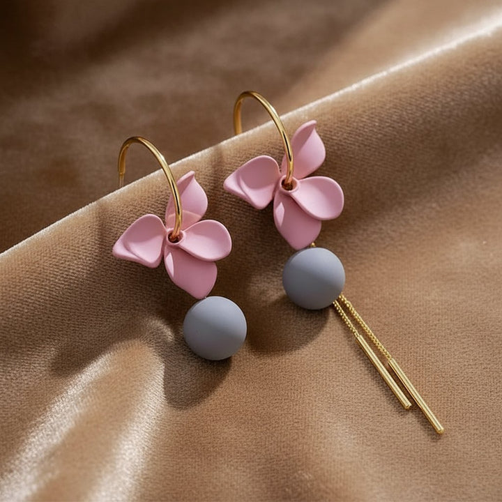 Ines Earrings