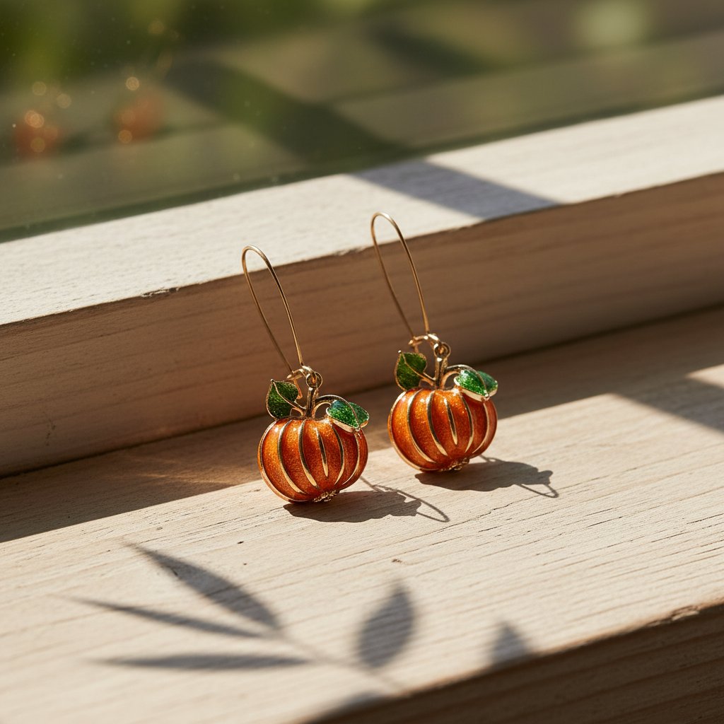 Ines Earrings