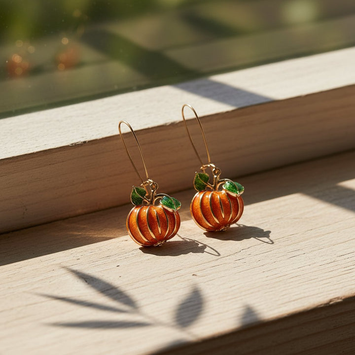 Ines Earrings