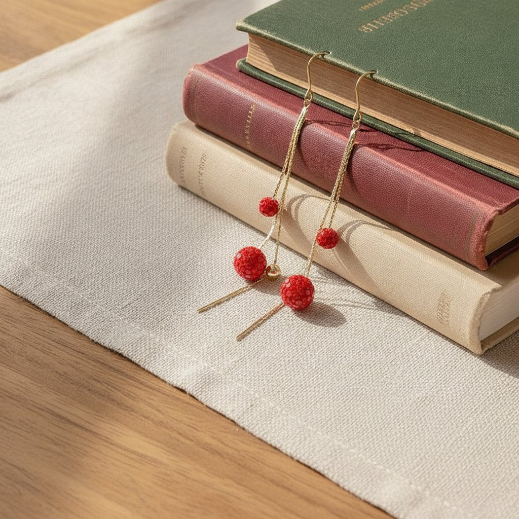 Ines Earrings