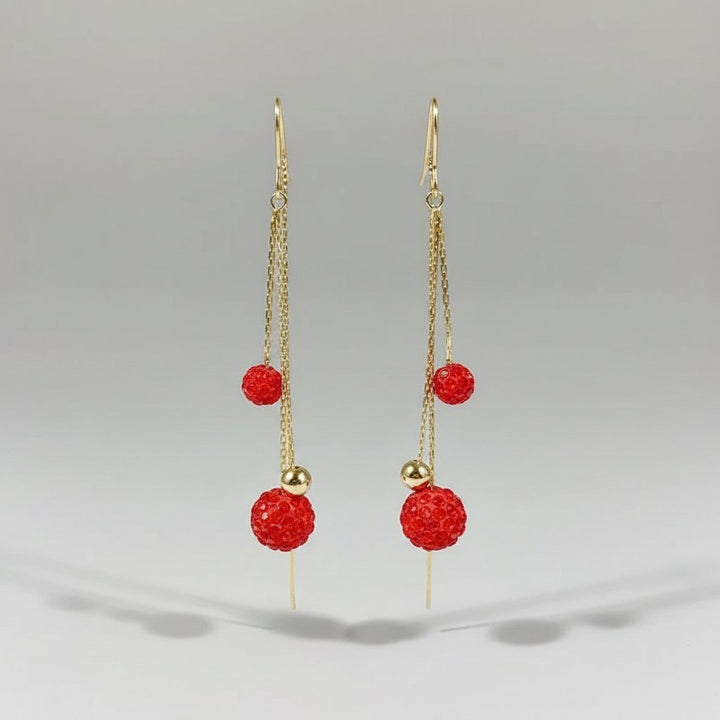 Ines Earrings