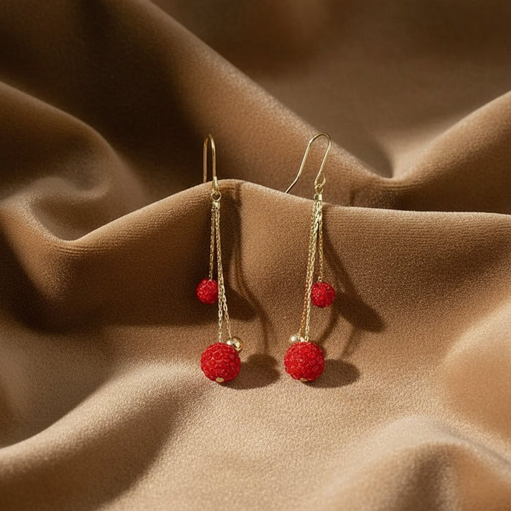 Ines Earrings