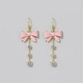 Ines Earrings
