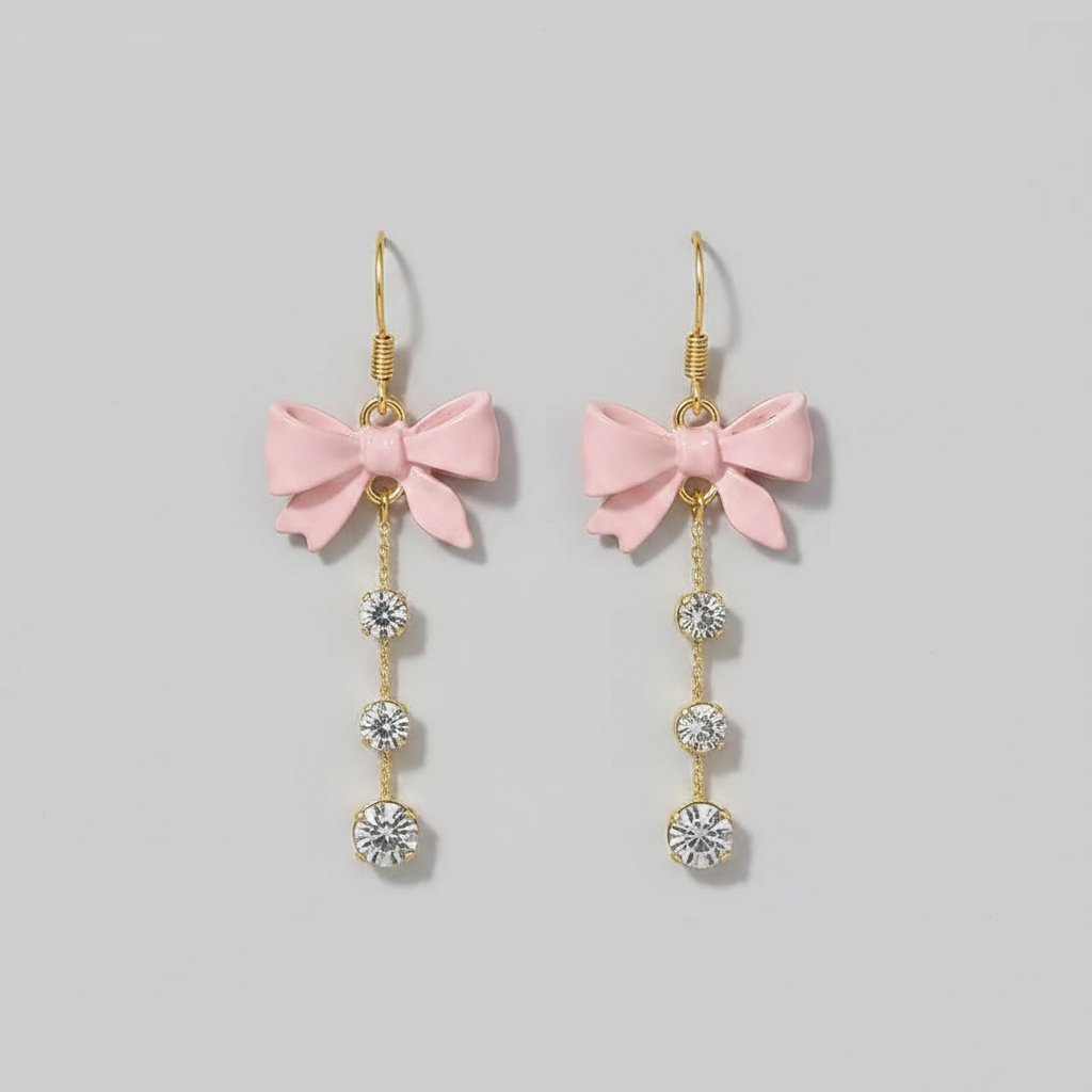 Ines Earrings