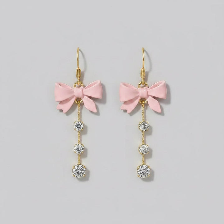 Ines Earrings