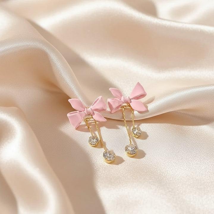 Ines Earrings
