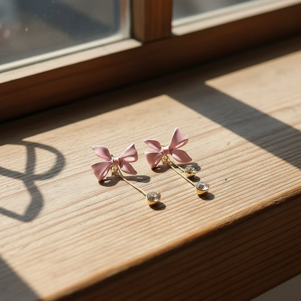 Ines Earrings