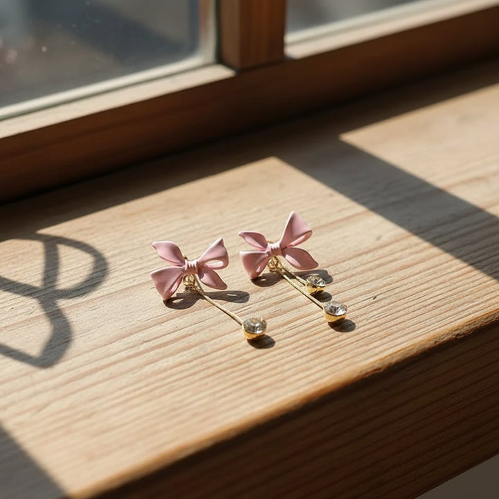 Ines Earrings