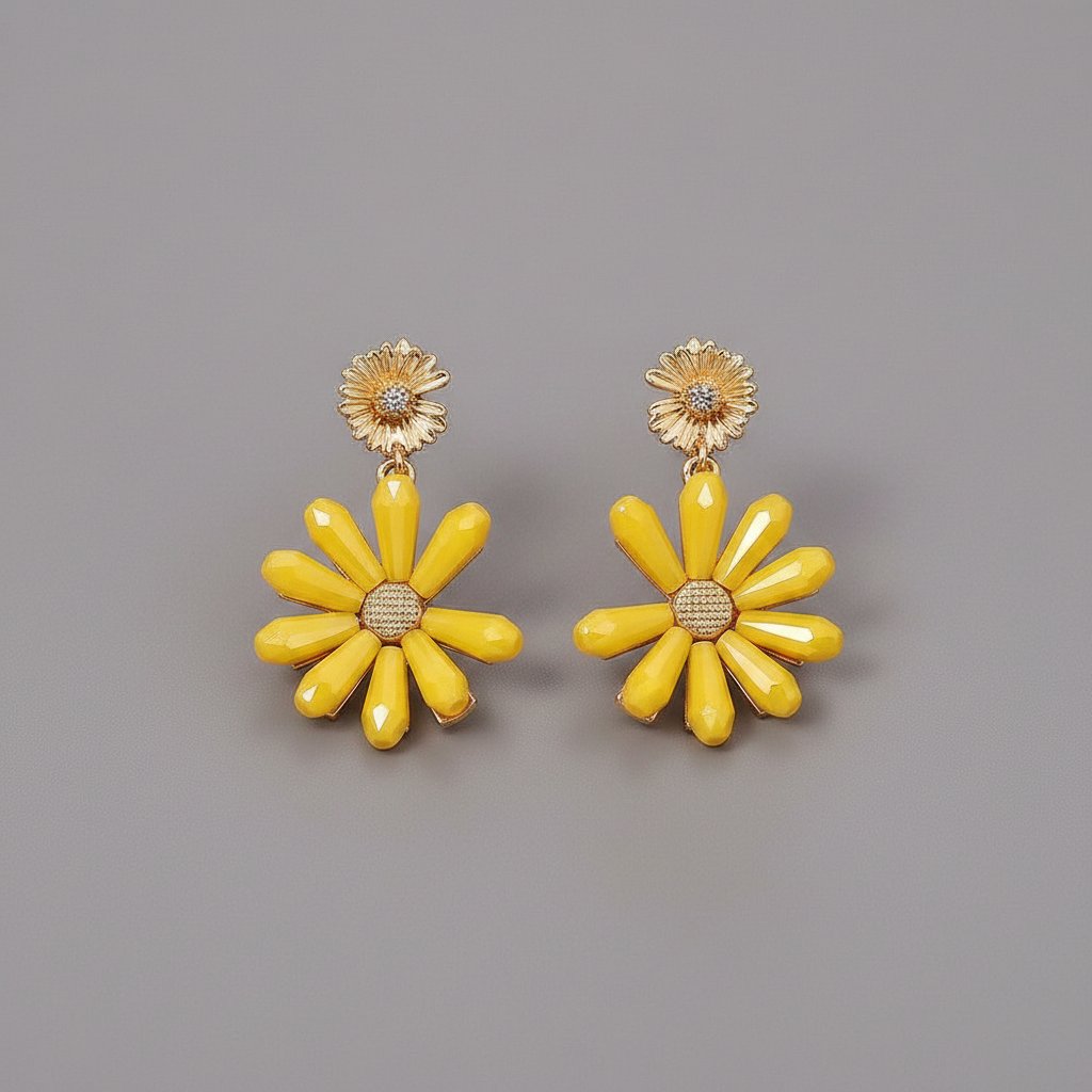 Ines Earrings