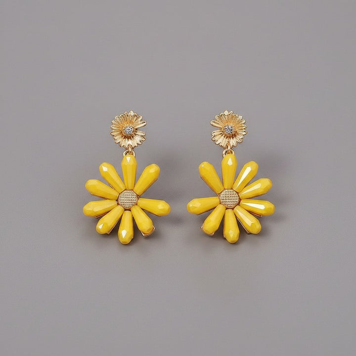 Ines Earrings