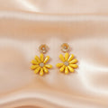 Ines Earrings