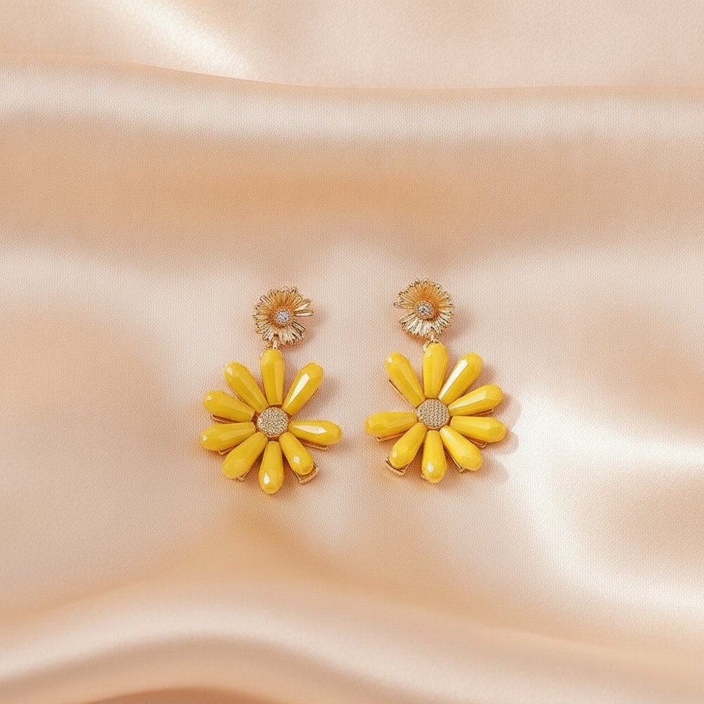 Ines Earrings