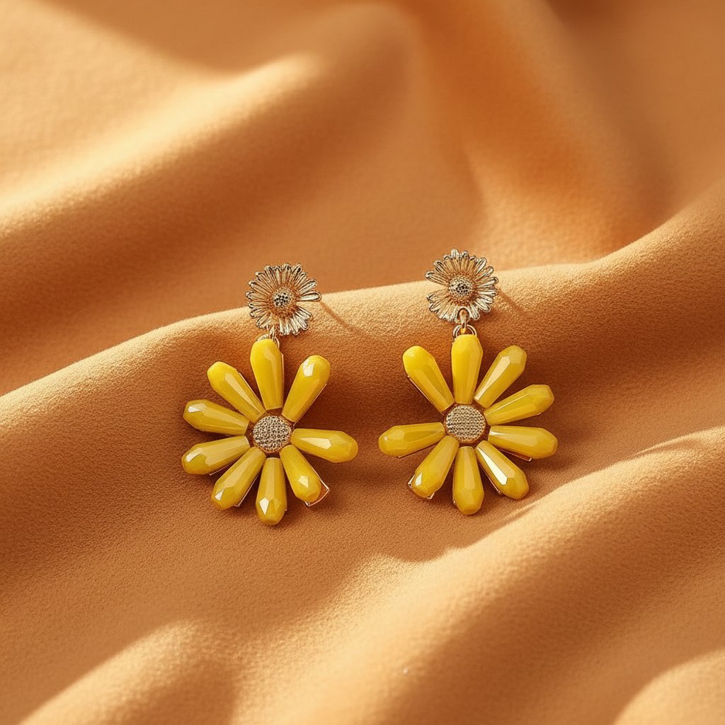 Ines Earrings