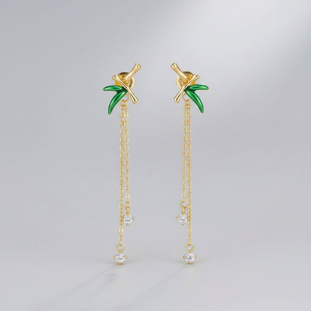 Ines Earrings