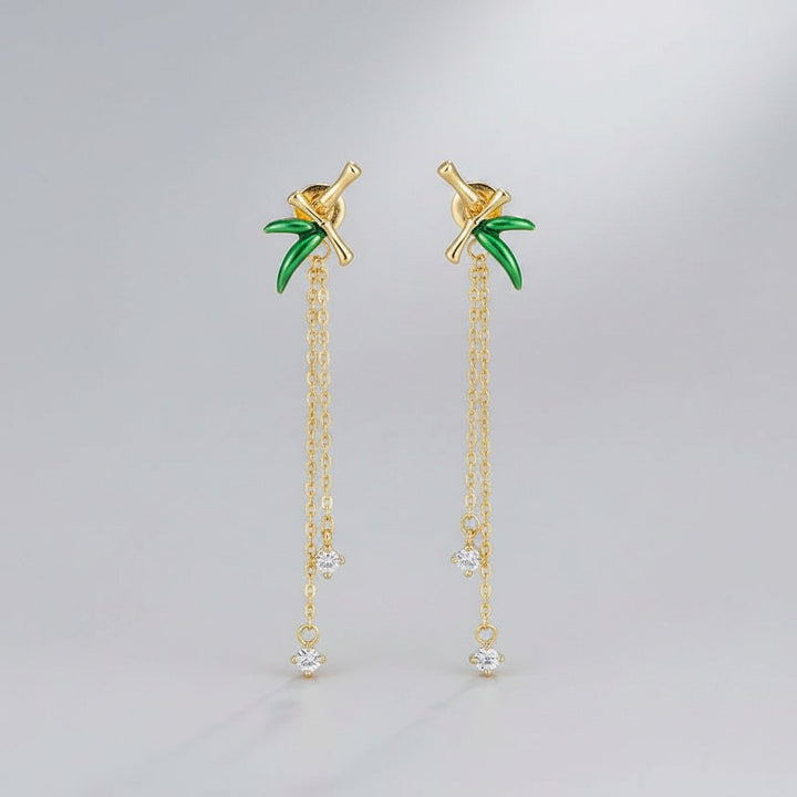 Ines Earrings