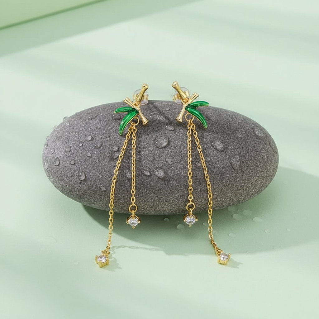 Ines Earrings