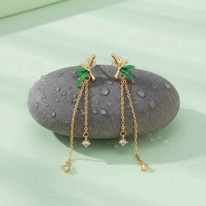 Ines Earrings