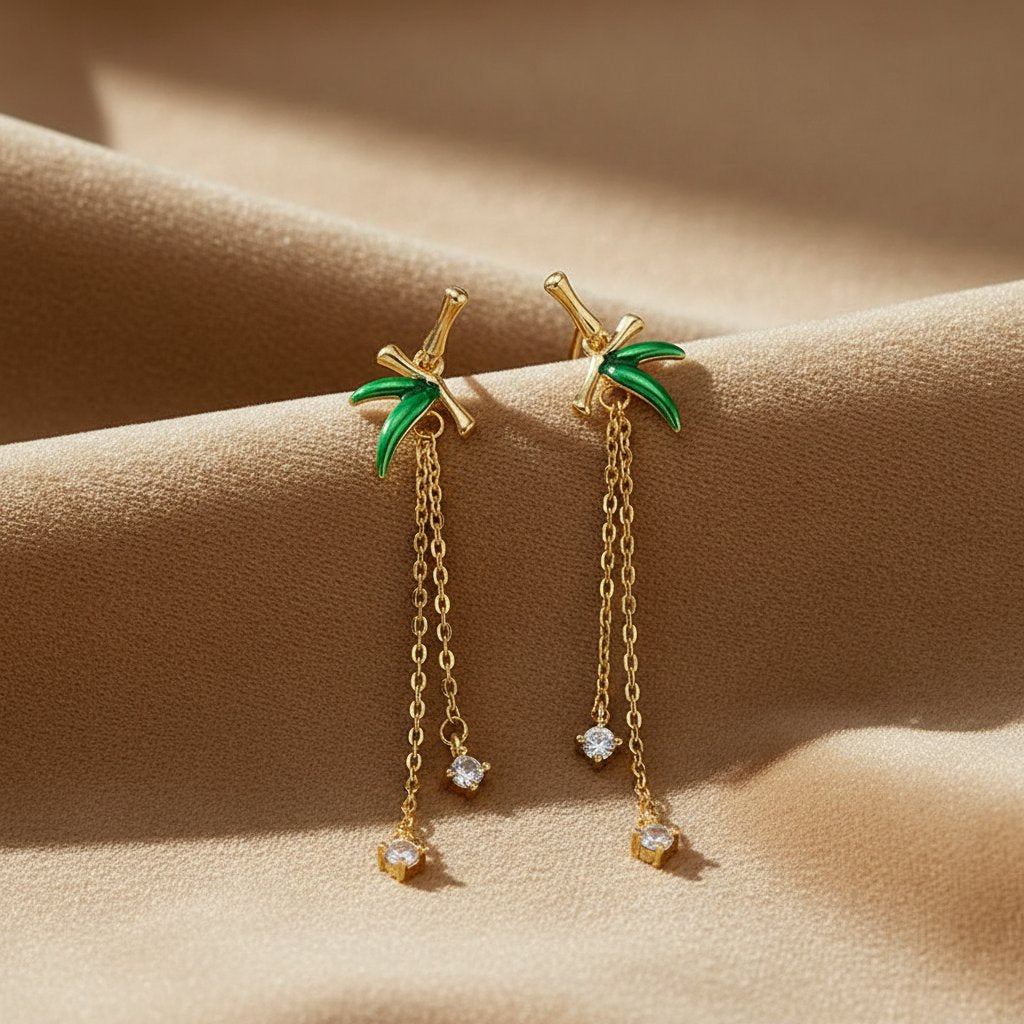 Ines Earrings