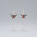 Ines Pearl Earrings